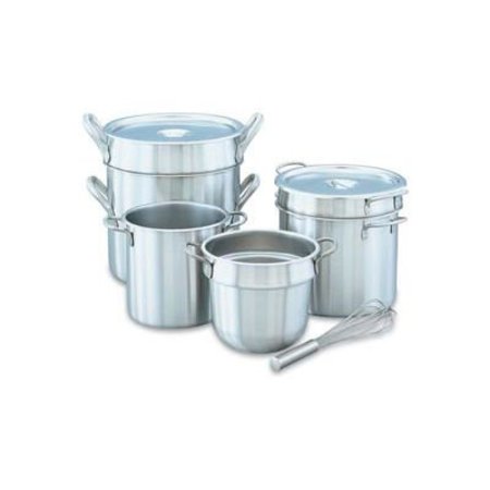 VOLLRATH CO VollrathÂ Double Boiler 11 Qt 77110